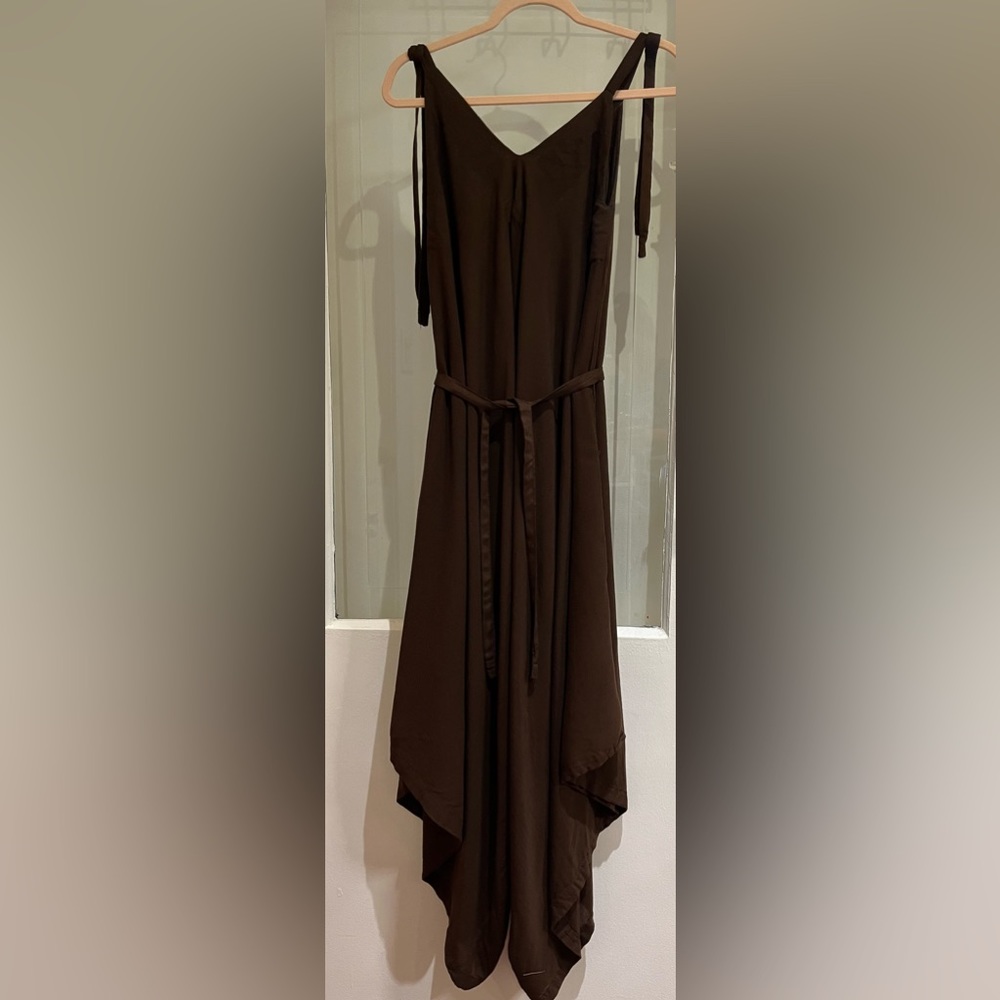 Ladies romper/jumpsuit